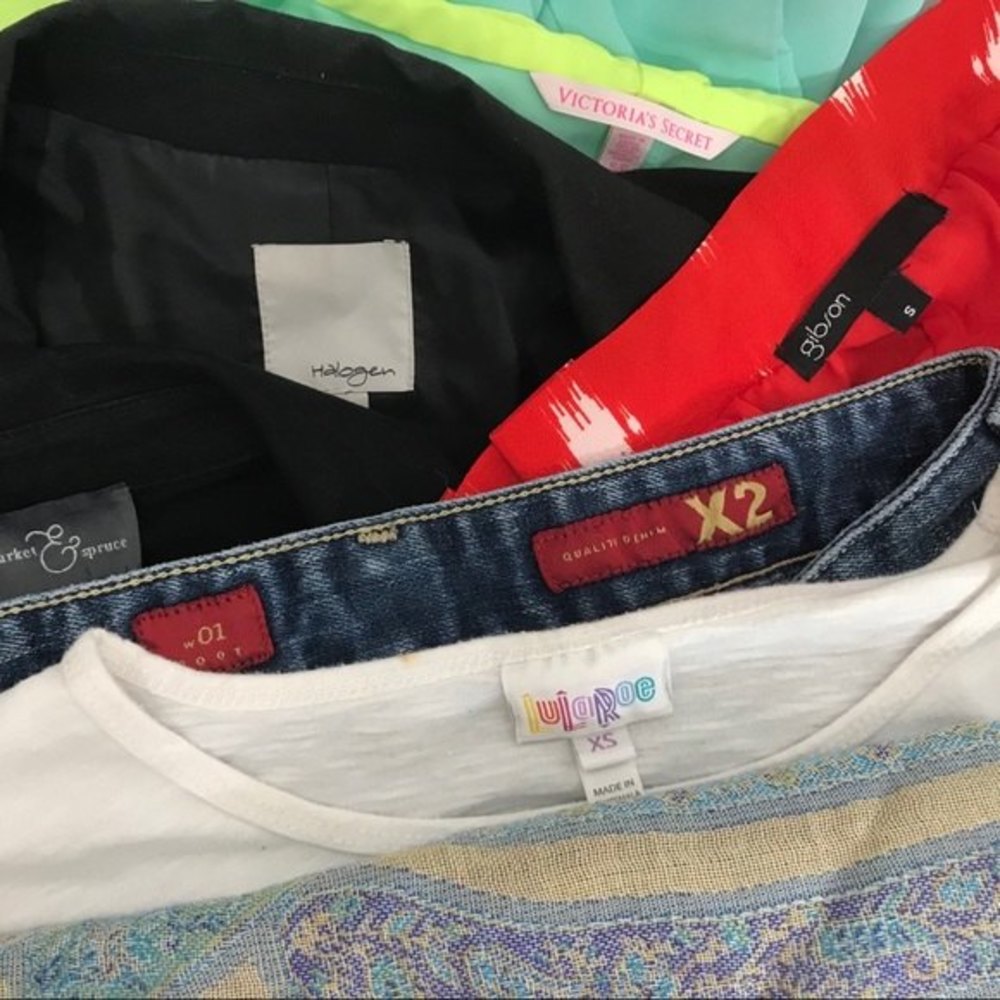 5 LB Not So Mystery Box 12 for Resellers